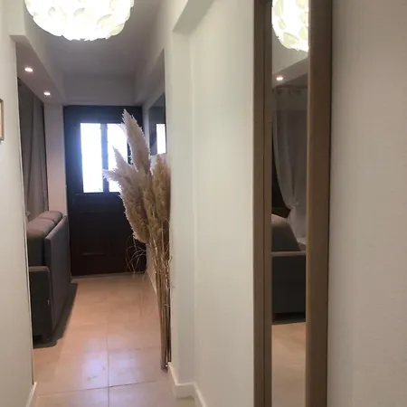 Agreable Appartement Chez Mame Jeanne Au Grau Du Roi Le Grau-du-Roi Exterior foto