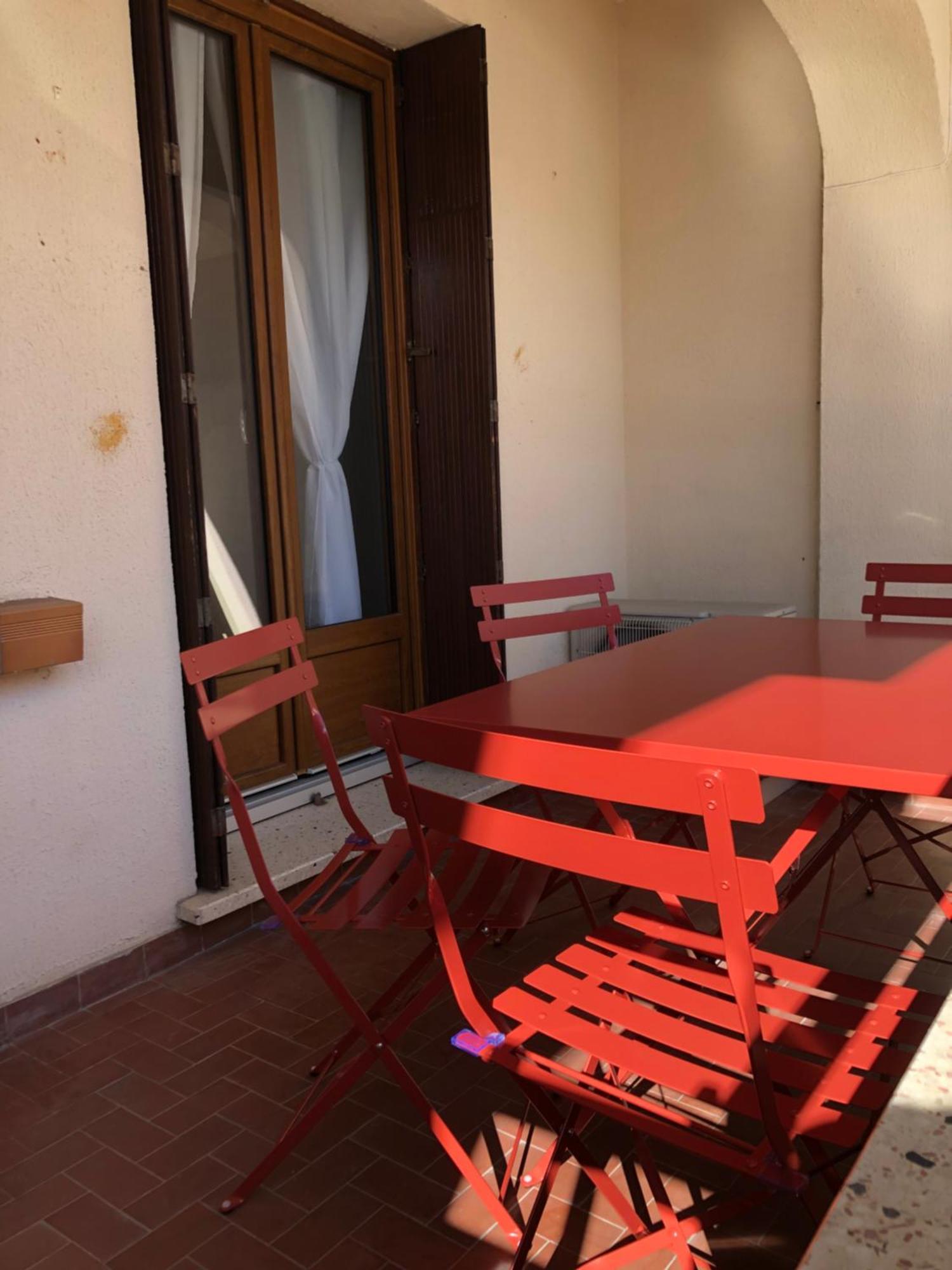Apartment Agreable Chez Mame Jeanne Au Grau Du Roi